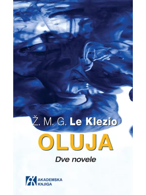 Oluja: dve novele