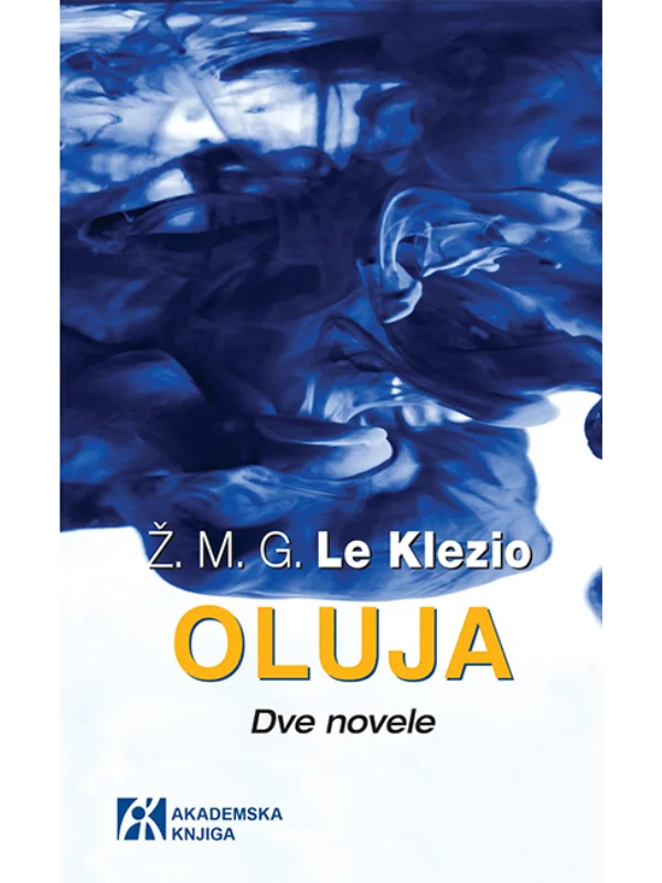 Oluja: dve novele 1