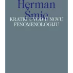 Kratki uvod u novu fenomenologiju