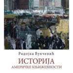 Istorija američke književnosti