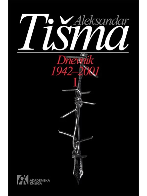 Dnevnik: 1942-2001 - tom I - Image 1