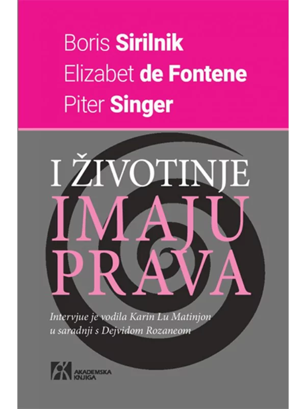 I životinje imaju prava 1