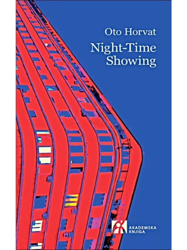 Night-time showing - Image 1