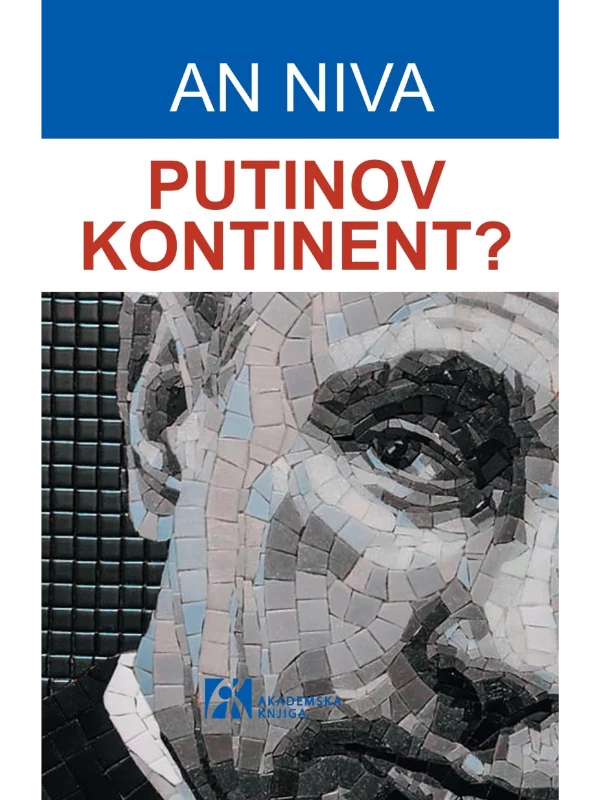 Putinov kontinent? - Image 1
