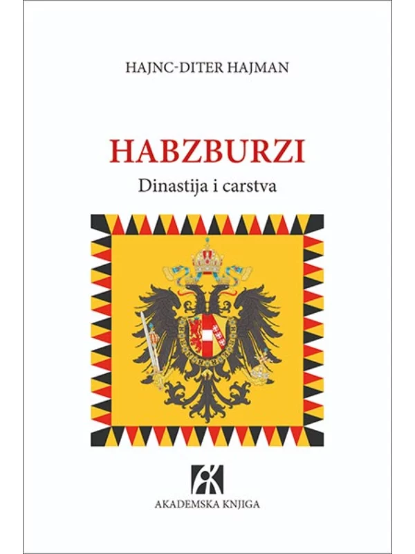 Habzburzi: dinastija i carstva - Image 1