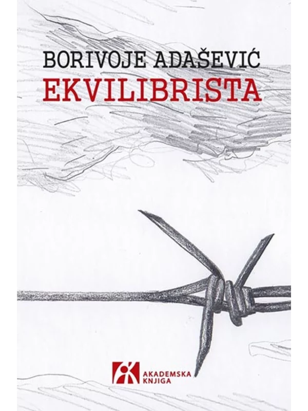 Ekvilibrista - Image 1
