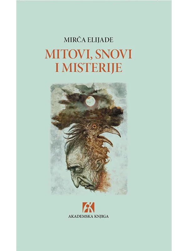 Mitovi, snovi i misterije 1