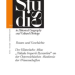 Raum und Geschichte