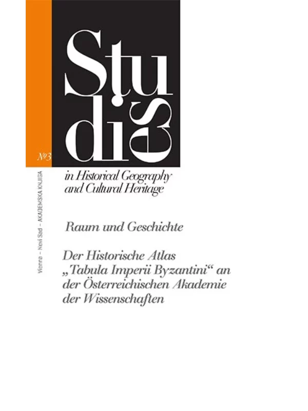 Raum und Geschichte 1