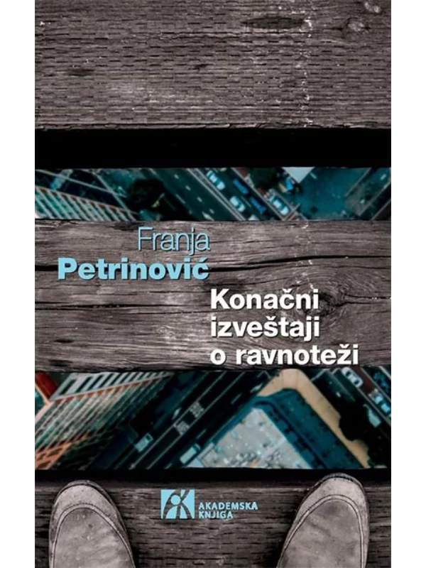 Konačni izveštaji o ravnoteži - Image 1