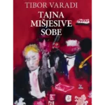 Tajna mišjesive sobe