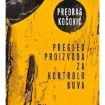 Pregled proizvoda za kontrolu buva