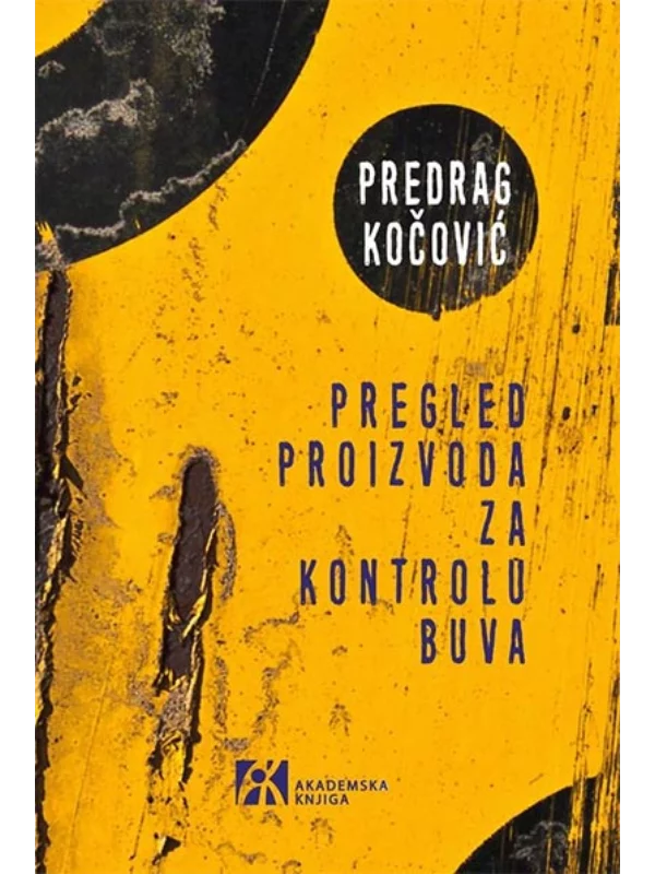 Pregled proizvoda za kontrolu buva 1