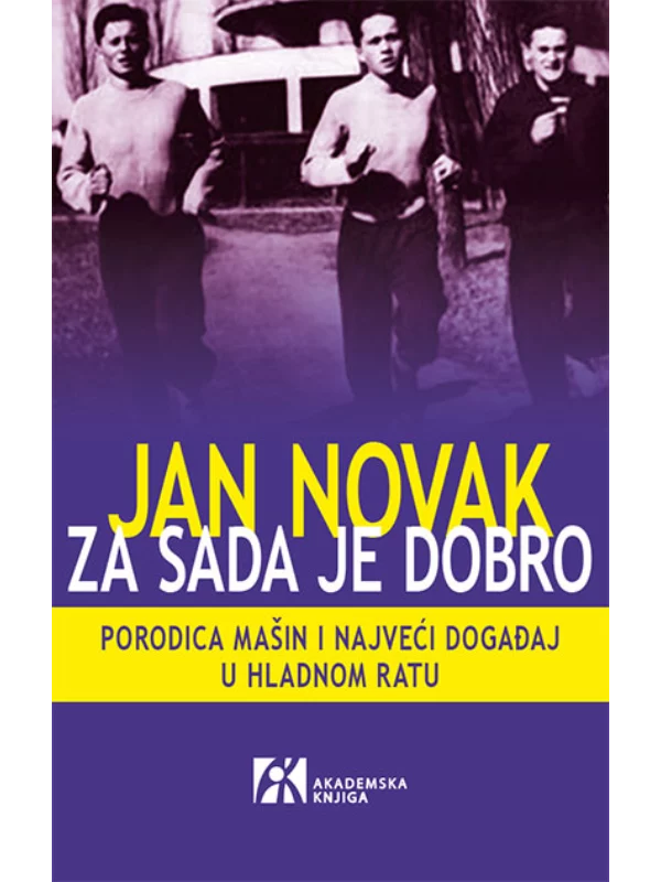 Za sada je dobro - Image 1