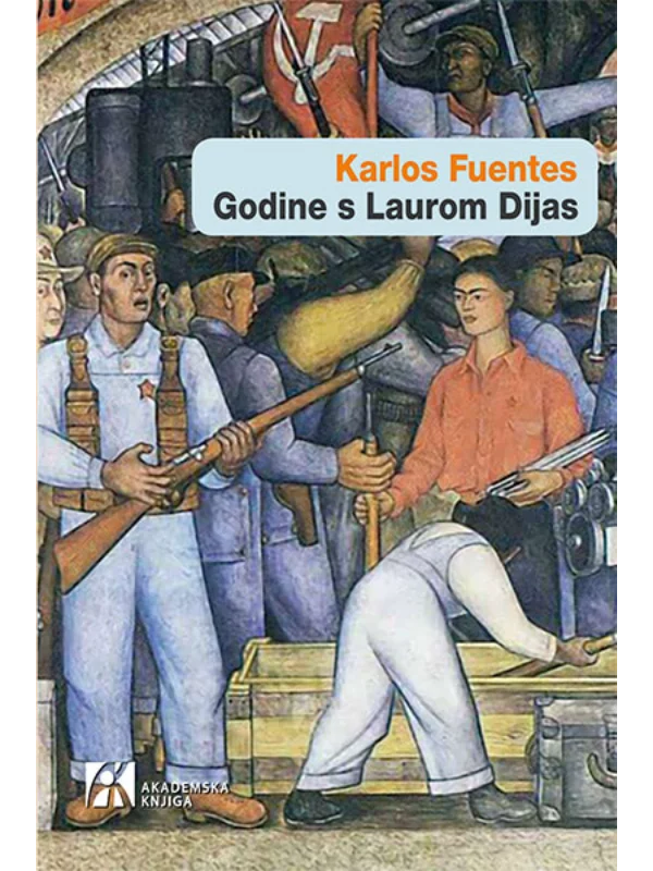 Godine s Laurom Dijas - Image 1