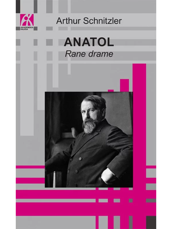 Anatol: Rane drame - Image 1