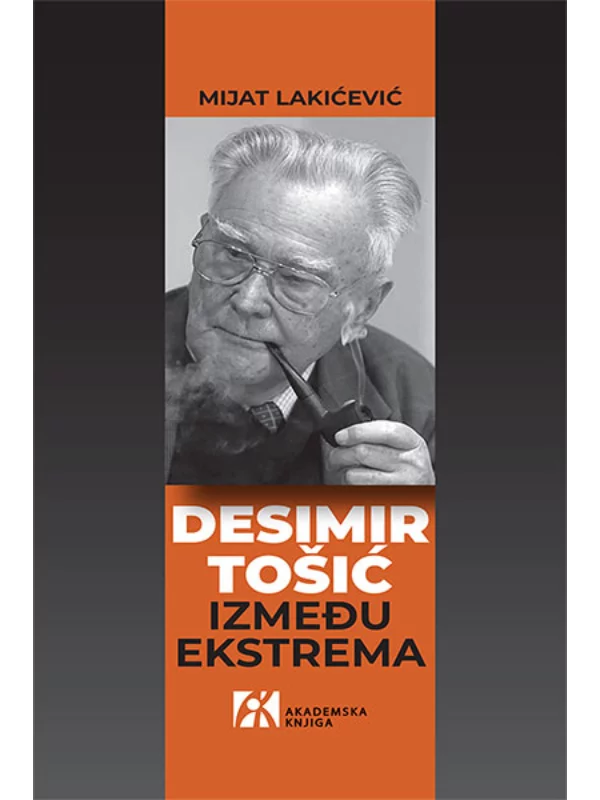 Desimir Tošić: Između ekstrema - Image 1