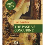 The pasha's concubine