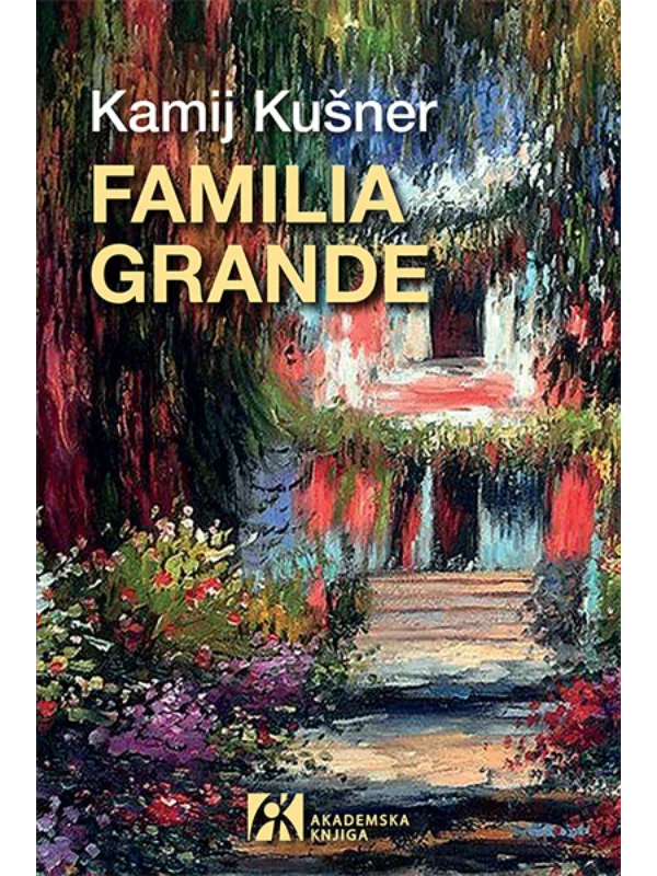 Familia grande 1