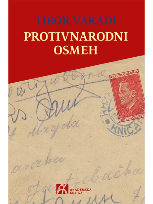 Protivnarodni osmeh - Image 1