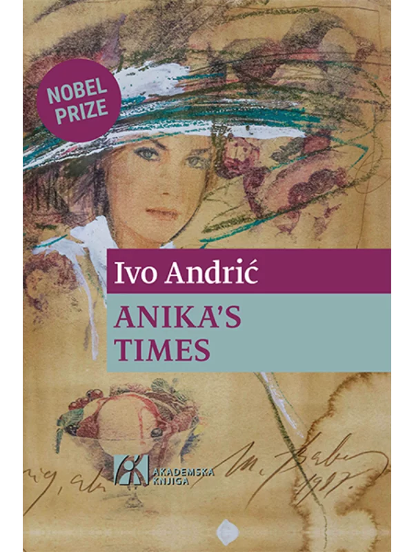 Anika's Times 1