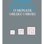 O monadi, obliku i broju