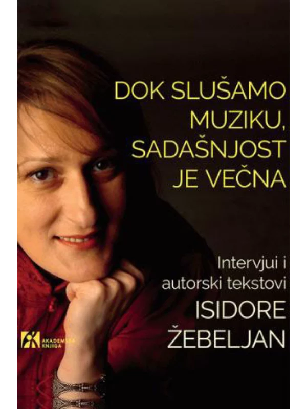 Dok slušamo muziku, sadašnjost je večna - Image 1