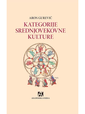 Kategorije srednjovekovne kulture