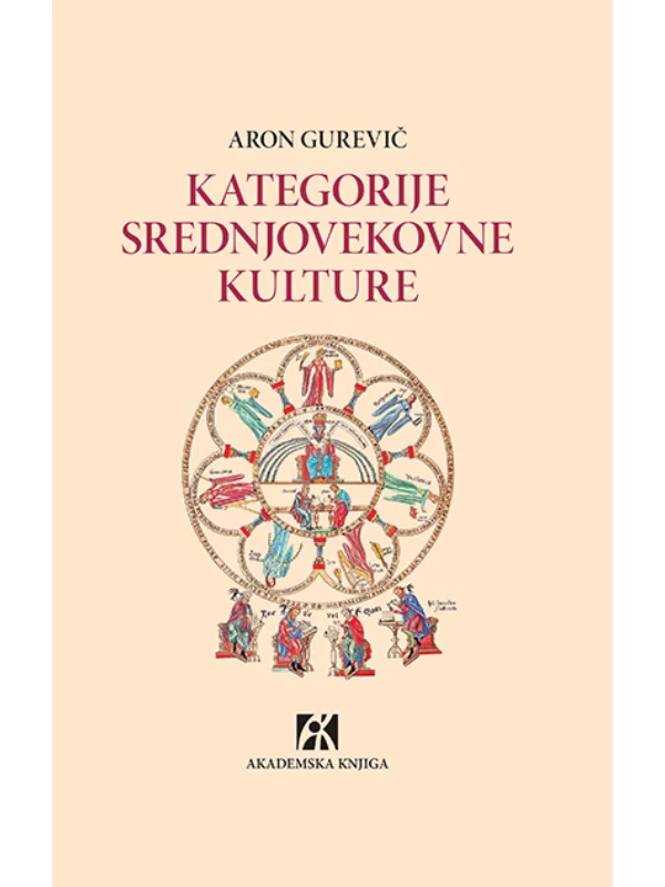Kategorije srednjovekovne kulture - Image 1