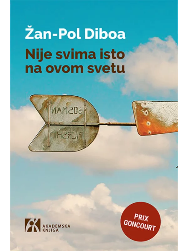 Nije svima isto na ovom svetu - Image 1
