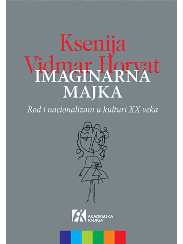 Imaginarna majka - Image 1