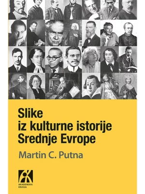 Slike iz kulturne istorije Srednje Evrope