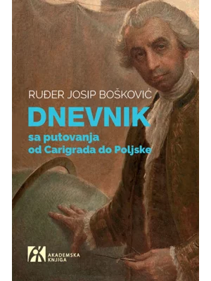 Dnevnik sa putovanja od Carigrada do Poljske
