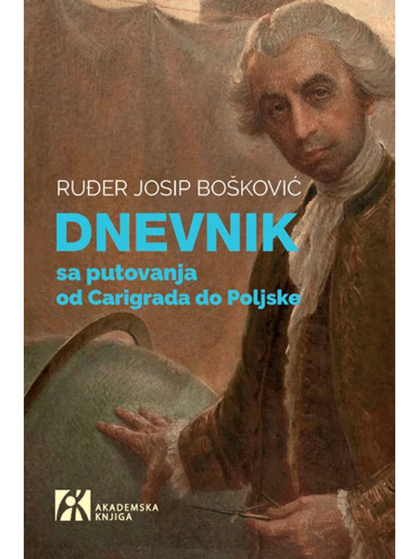 Dnevnik sa putovanja od Carigrada do Poljske - Image 1