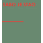 Sabo je stao