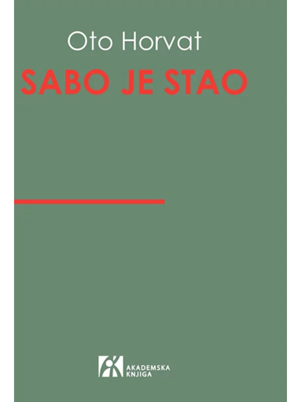 Sabo je stao 1