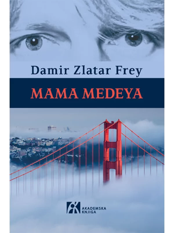 Mama Medeya - Image 1