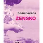 Žensko