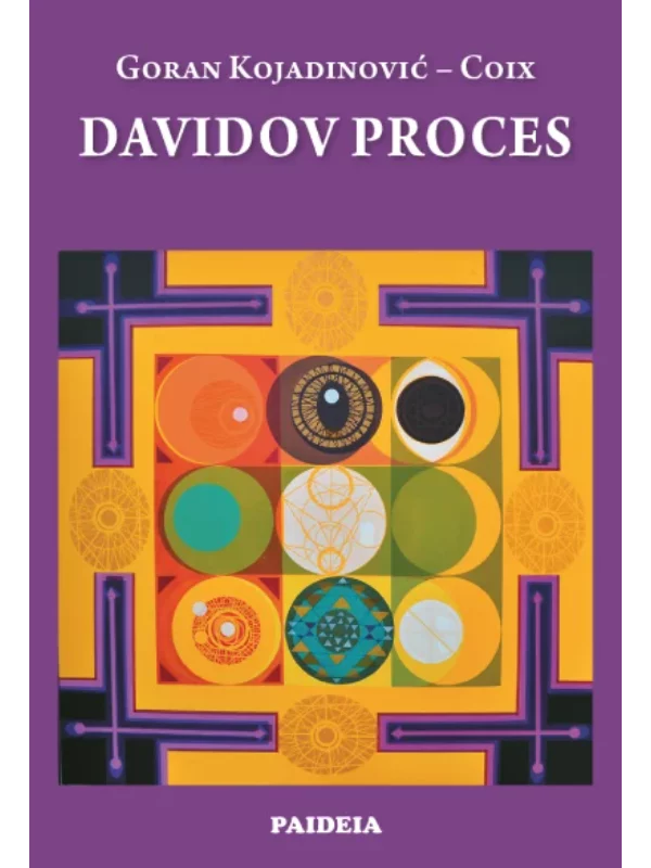 Davidov Proces/Goran Kojadinović-Coix 1
