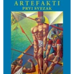 Artefakti 1/Goran Kojadinović-Coix