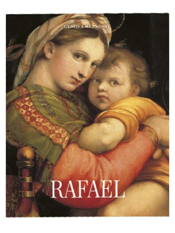 Rafael - Image 1