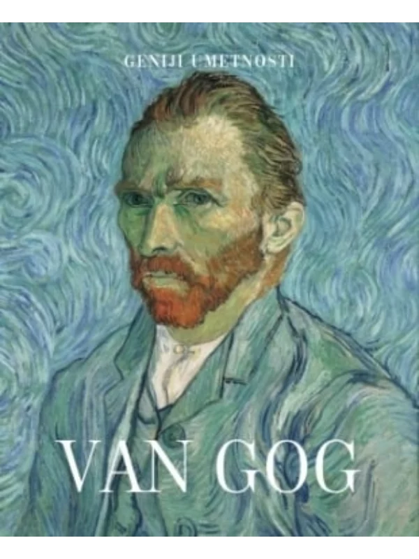Geniji umetnosti - Van Gog 1