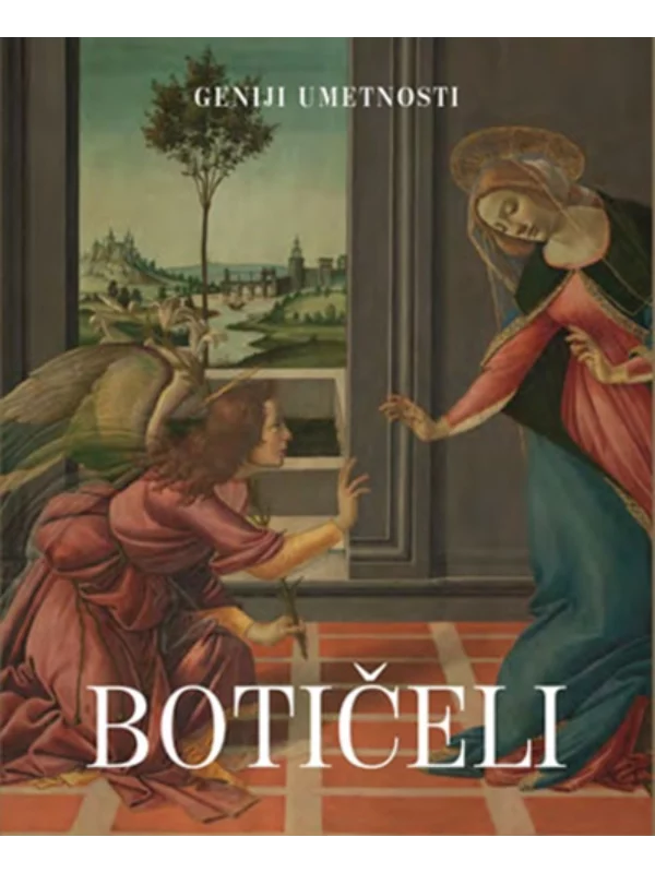Botičeli - Image 1