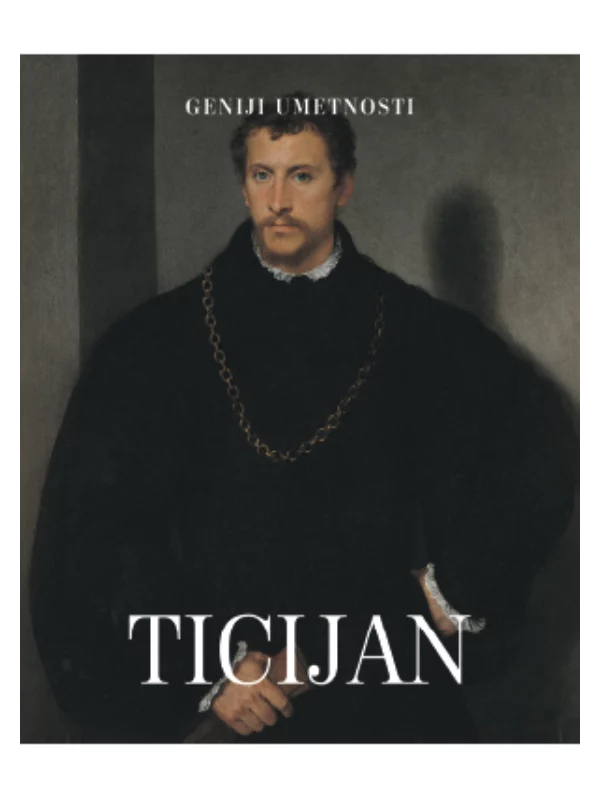 Ticijan - Image 1