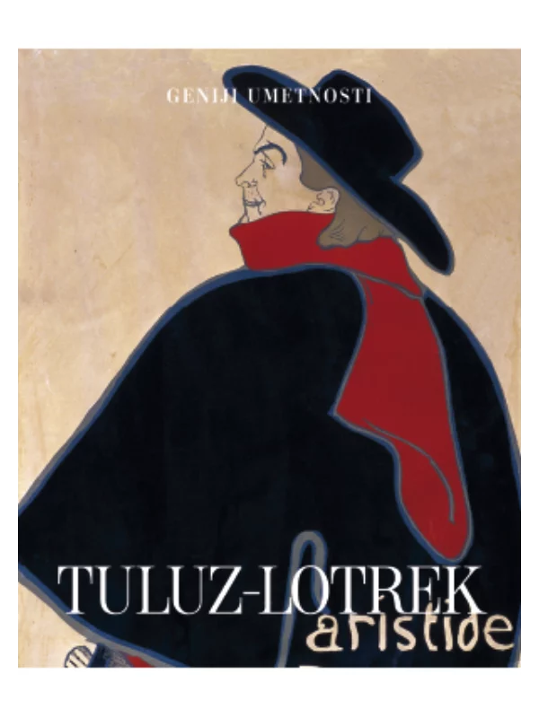 Tuluz-Lotrek 1