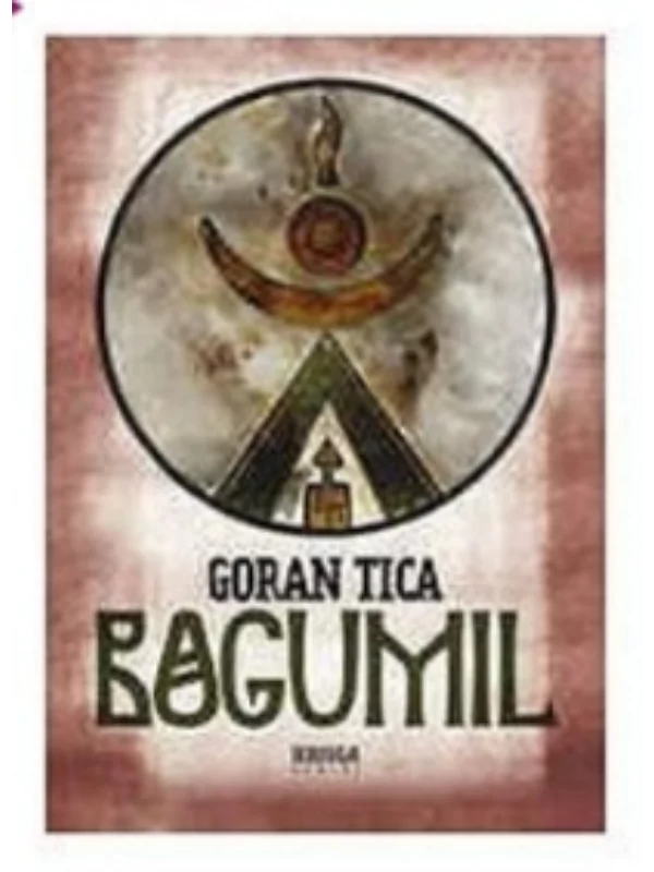 Bogumil - Image 1