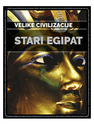 Stari Egipat – Velike civilizacije