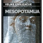 Mesopotamija - Velike civiliza