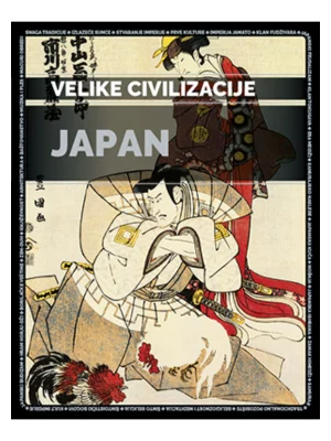 Japan - Velike civilizacije