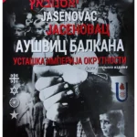 Jasenovac, Aušvic Balkana